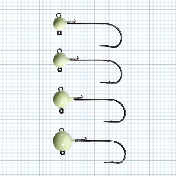 2WAYサーベルラウンドヘッド 